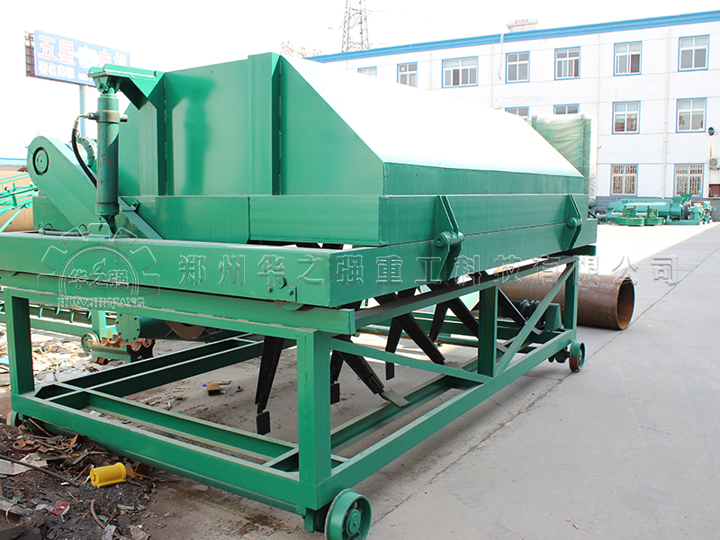 雞糞太濕怎么制作有機肥？